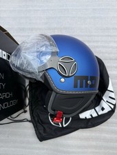 Casque Jet Momo Design XXS