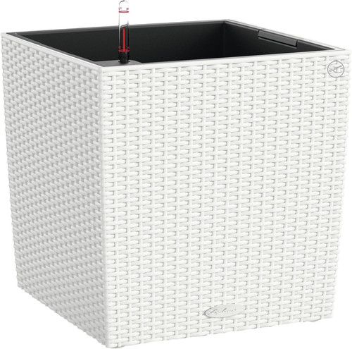 Cube cottage bianco 15380 - 40,