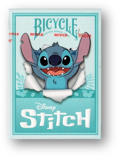 Bicicletta disney stitch - bicicletta,