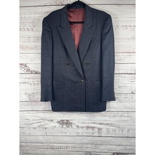Scabal Blazer Uomo 40R