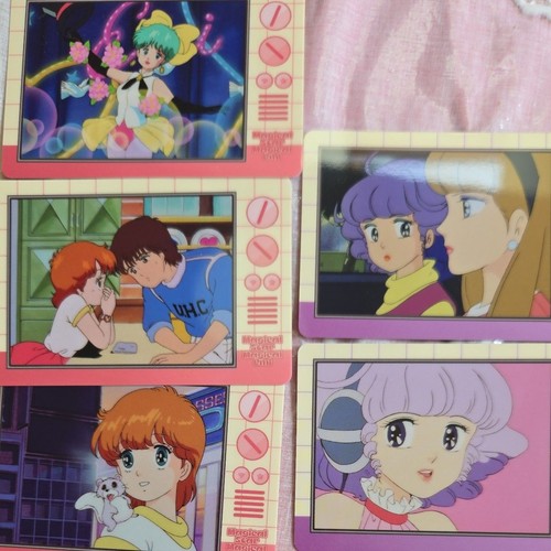 Wafer stella magica carta - wafer,