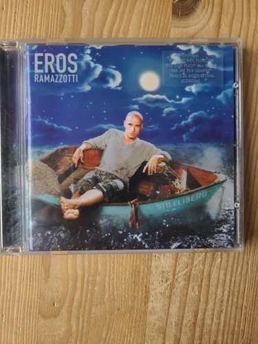 Stilelibero ramazzotti eros - stilelibero, ramazzotti,