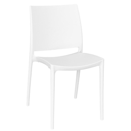 Sedia altea plastica colore - sedia, in