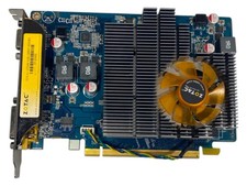 Scheda video ZOTAC GeForce GT