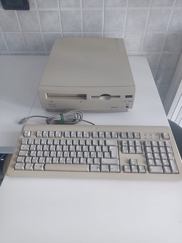 Apple power macintosh performa - macintosh,