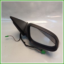 Retrovisore DX BIANCO 61400 ICE WHITE SOLID VOLVO C30 2009 2012