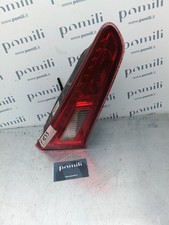 Fanale posteriore sinistro del