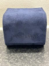 Originale Panerai Box Orologio