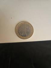 Moneta da collezione 1 euro Slovensko 2009 
