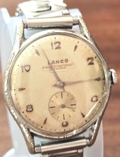 Big Lanco Mod 11 De Luxe