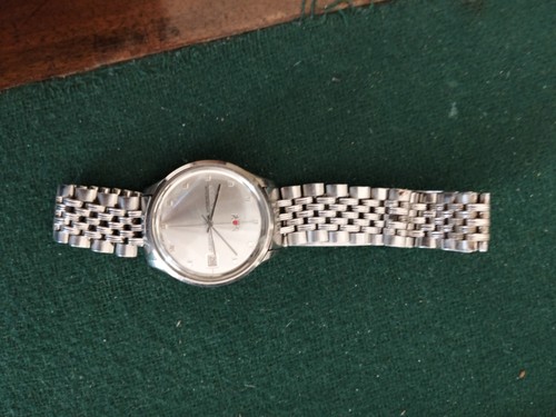 Orologio orient vintage - orologio, auto