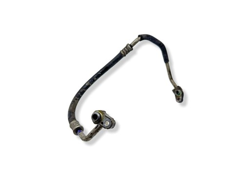 Tubo aria condizionata diesel