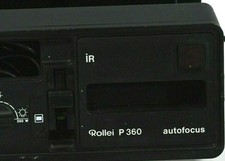 Cintura proiettore scorrevole