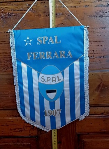 Gagliardetto spal maglia - maglia,