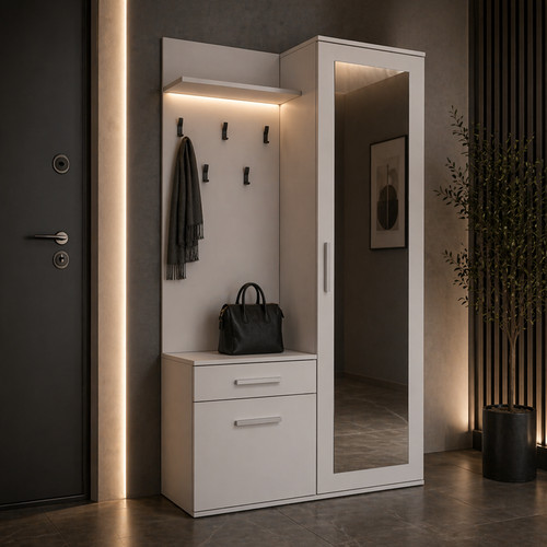 Modal casa mobile - casa, ingresso