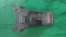 Parafango POSTERIORE  Porta Targa Kymco People 50 125 200 250  DAL 2005 AL 2012