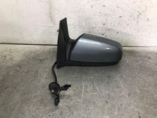 SPECCHIETTO RETROVISORE SINISTRO PER OPEL Zafira B Z 19 DT (05>08)