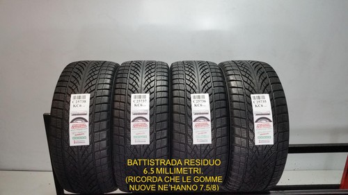 Gomme usate termiche - gomme,