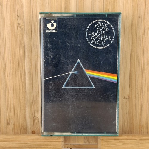 Musicassetta pink floyd the - musicassetta,