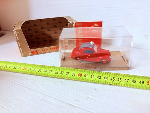 Brumm fiat 500 - 500, topolino