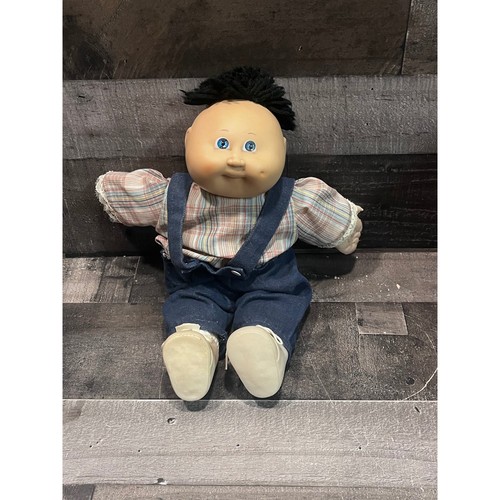 Vintage cabbage patch bambini - vintage,