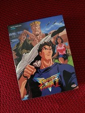 STREET FIGHTER II Victory