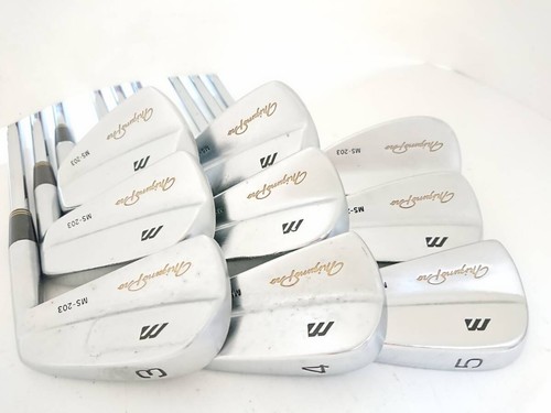 Mizuno set ferri destrimani - set,