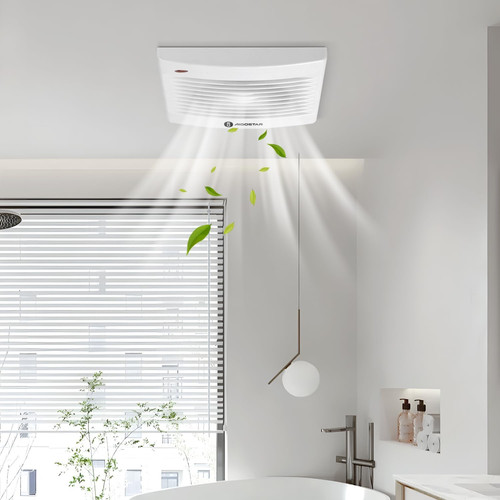 Aspiratore bagno 120 - da,