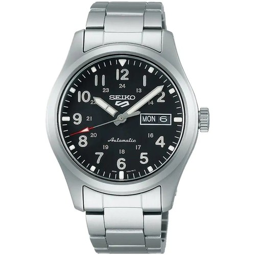 Seiko sports srpg27k1 - sports,