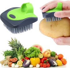 Spazzola per Verdure Spazzola