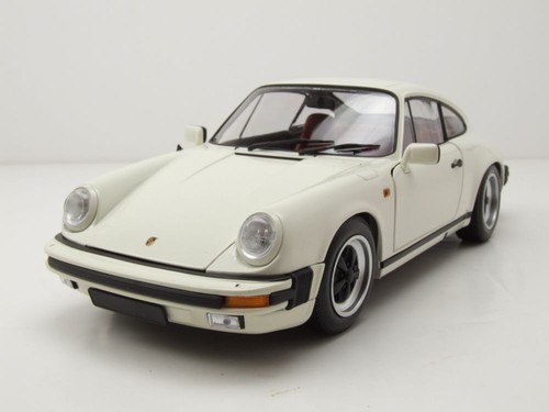 Porsche 911 carrera coupe 2 - carrera, 3.2