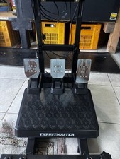 Pedaliera thrustmaster lcm - pedaliera, t-lcm