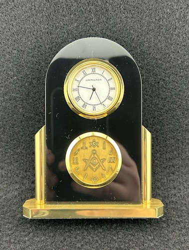 Orologio scrivania - da,