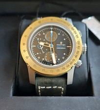 Steinhart Apollon Cronografo |