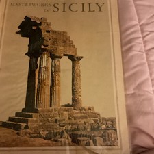Masterworks of Sicily by