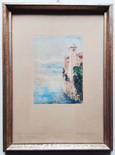 opera originale CAPPA LEGORA