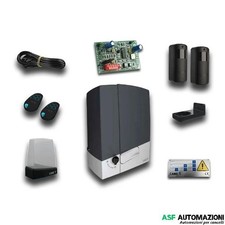 CAME Kit Automazione Cancello