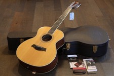 Taylor GA3-12 2008 12 corde