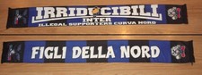 Sciarpa ultras inter milan - sciarpa,