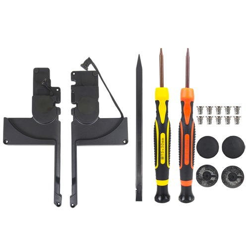 Set altoparlanti per macbook - set,