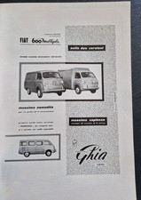 '50 PUBBLICITÀ VINTAGE AUTO
