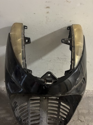 Scudo anteriore honda 300 - scudo, sh