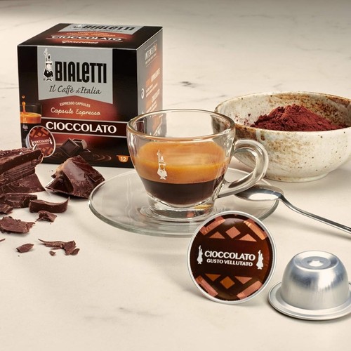 Bialetti set tazzine caffè - set,