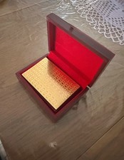 Carte Da Poker Oro High