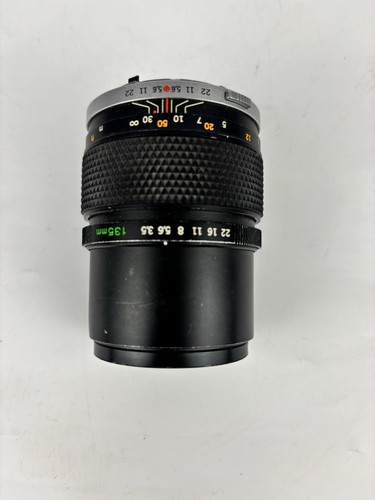 Olympus zuiko 135mm 5 - olympus, f3.5