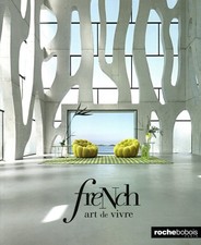FRENCH ART DE VIVRE  CATALOGUE