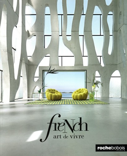 French art vivre - french,