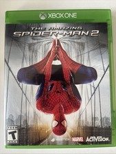 The Amazing Spider-Man 2