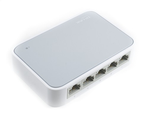 Switch link porte lan - switch,