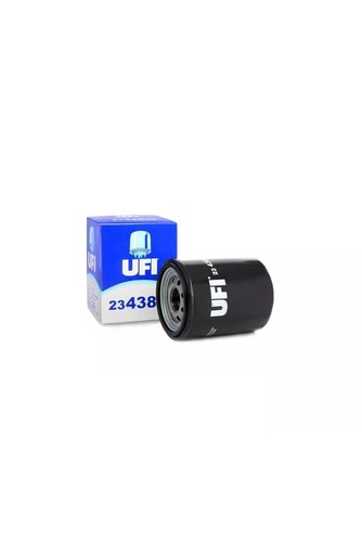 Filtro olio ufi 438 x - filtro,